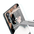 unfknbvlvbl back phone cover | glass case for oneplus nord ce 4 lite