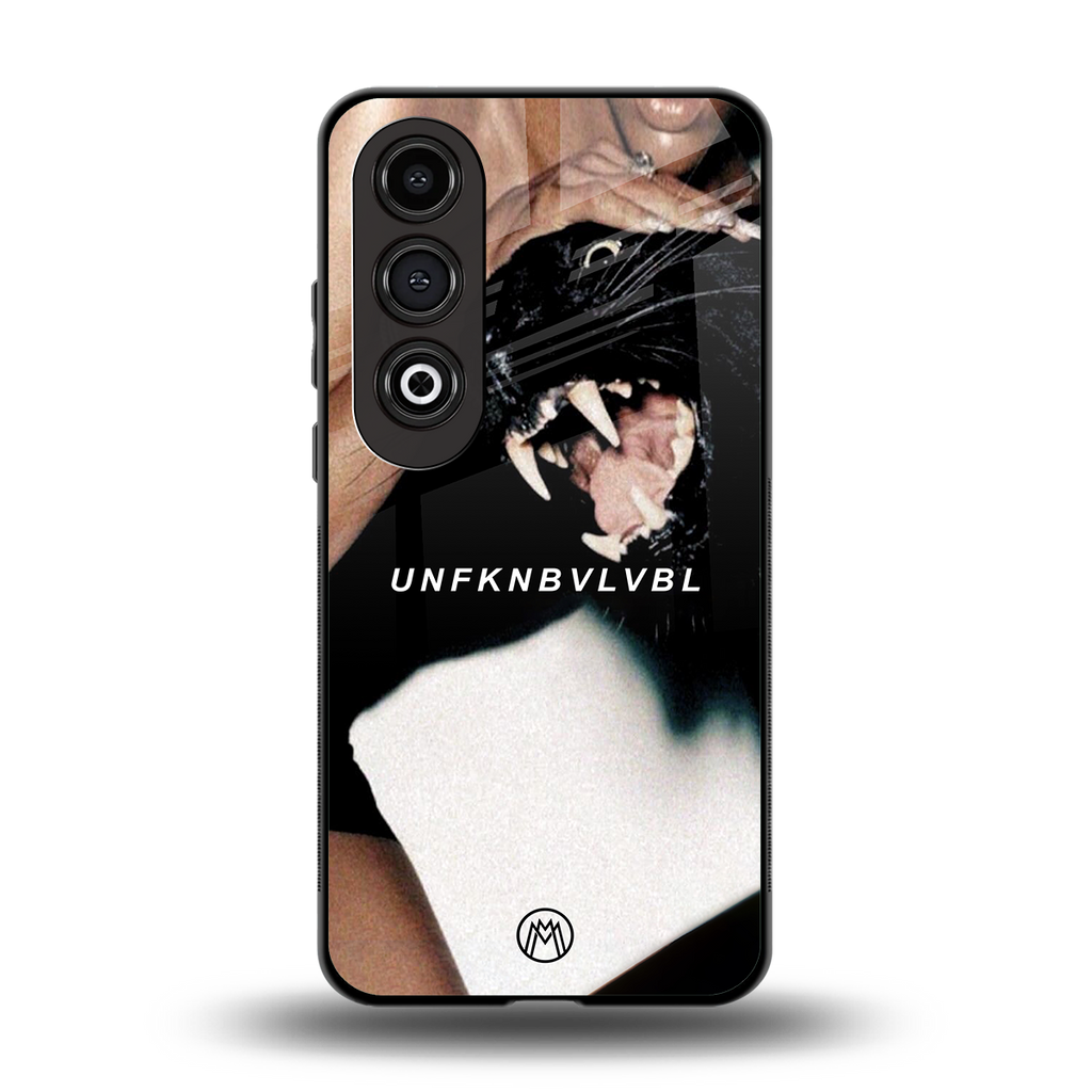 unfknbvlvbl back phone cover | glass case for oneplus nord ce 4