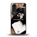 unfknbvlvbl back phone cover | glass case for oneplus nord ce 4