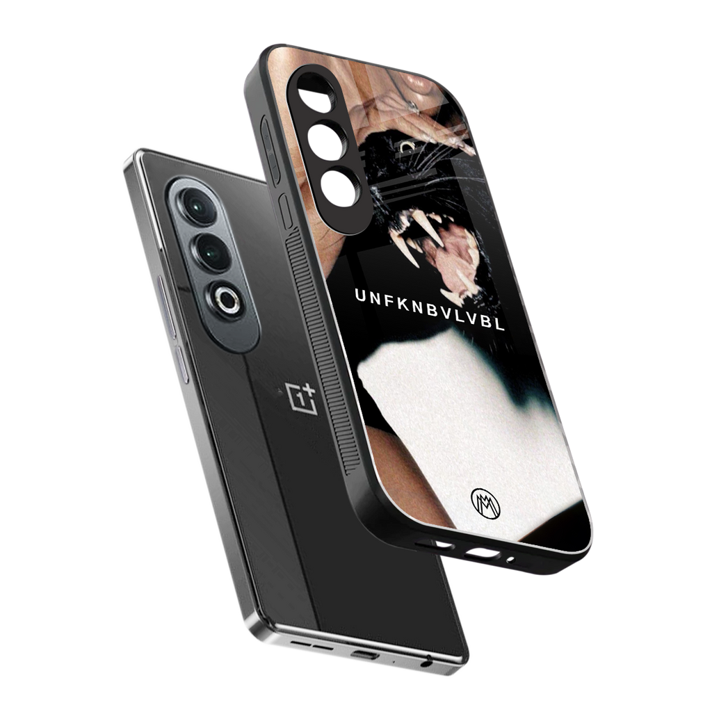 unfknbvlvbl back phone cover | glass case for oneplus nord ce 4