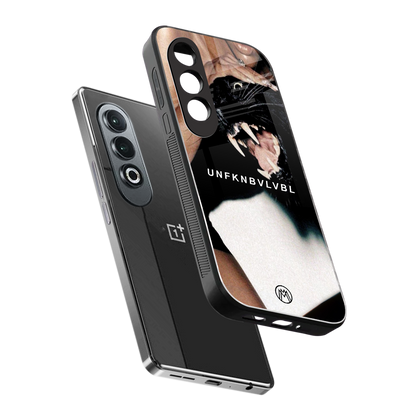 unfknbvlvbl back phone cover | glass case for oneplus nord ce 4