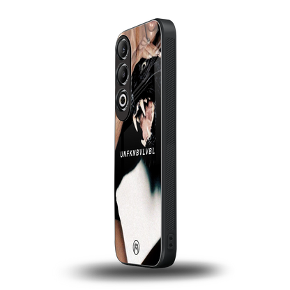unfknbvlvbl back phone cover | glass case for oneplus nord ce 4