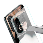 unfknbvlvbl back phone cover | glass case for oneplus nord ce 4