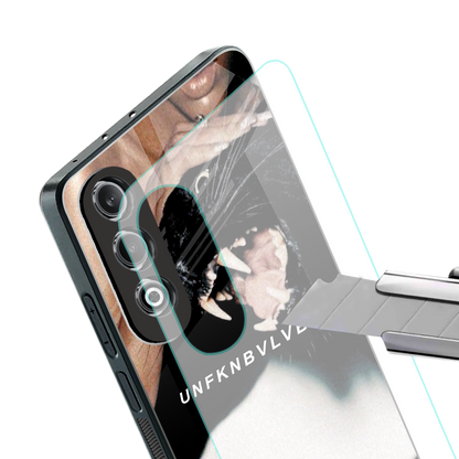 unfknbvlvbl back phone cover | glass case for oneplus nord ce 4
