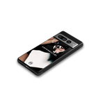 unfknbvlvbl back phone cover | glass case for google pixel 7 pro