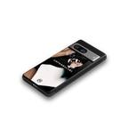 unfknbvlvbl back phone cover | glass case for Google Pixel 8