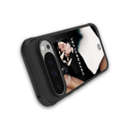 unfknbvlvbl back phone cover | glass case for google pixel 9 pro