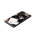 unfknbvlvbl back phone cover | glass case for samsung galaxy s23 ultra