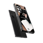 unfknbvlvbl back phone cover | glass case for samsung galaxy s25 ultra