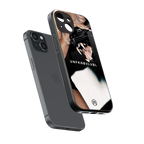 unfknbvlvbl back phone cover | glass case for iphone 15