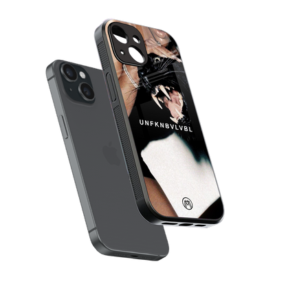 unfknbvlvbl back phone cover | glass case for iphone 15
