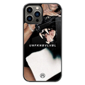 Premium Glass Back Mobile Phone Cover for iPhone, Samsung, OnePlus, Google Pixel, Redmi, Oppo, Vivo & Realme