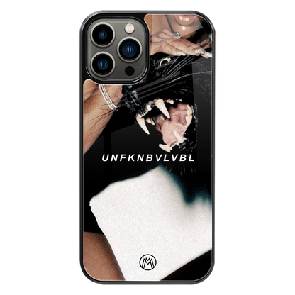 Premium Glass Back Mobile Phone Cover for iPhone, Samsung, OnePlus, Google Pixel, Redmi, Oppo, Vivo & Realme