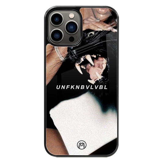Premium Glass Back Mobile Phone Cover for iPhone, Samsung, OnePlus, Google Pixel, Redmi, Oppo, Vivo & Realme