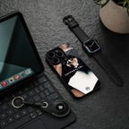 unfknbvlvbl back phone cover | glass case for iphone 16