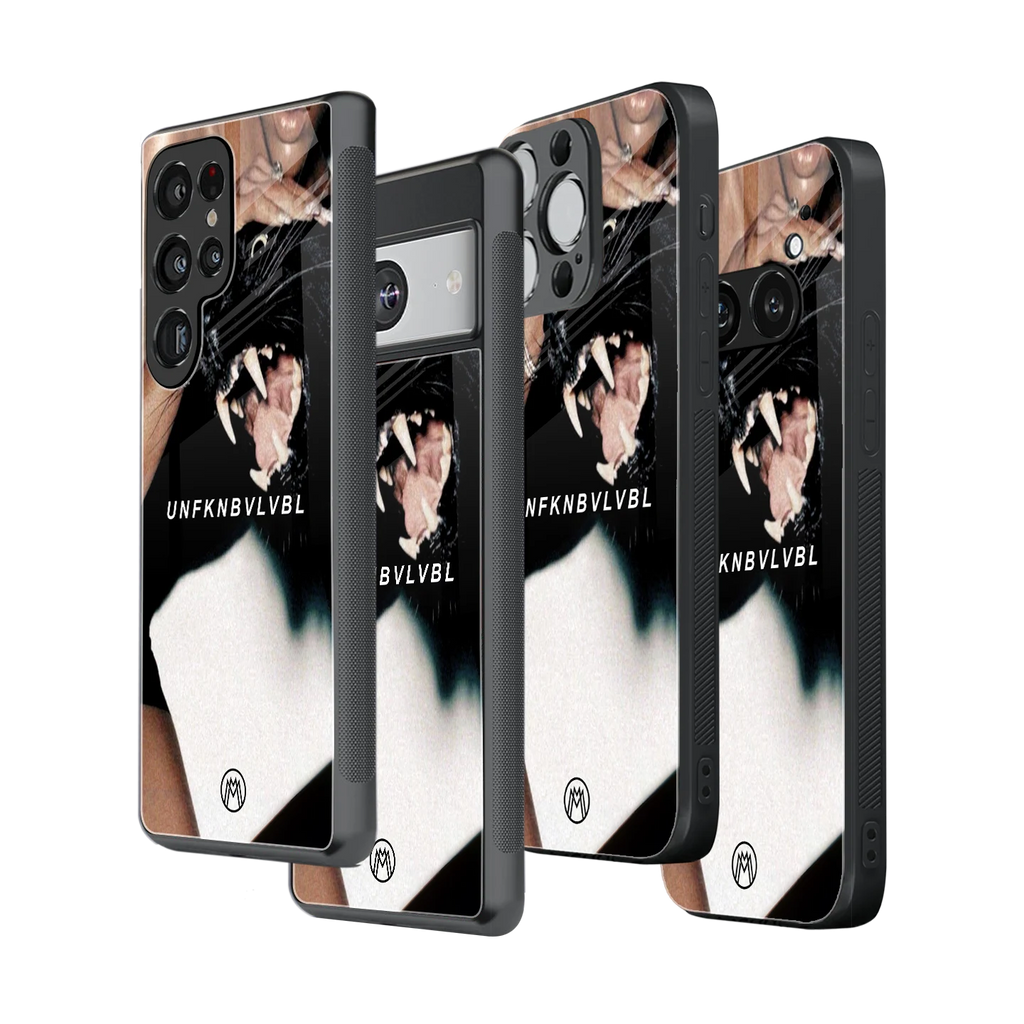 Stylish Glass Back Case for All Smartphones – iPhone, Samsung, OnePlus, Pixel, Redmi, Oppo, Vivo, Motorola