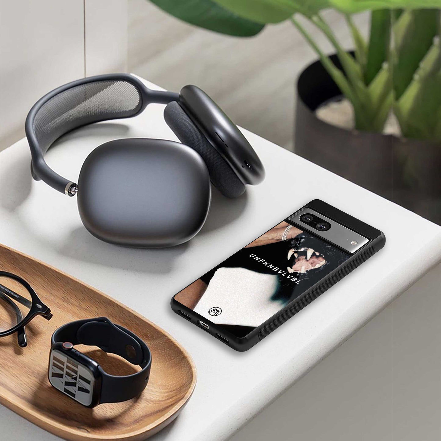 unfknbvlvbl back phone cover | glass case for nothing phone 2