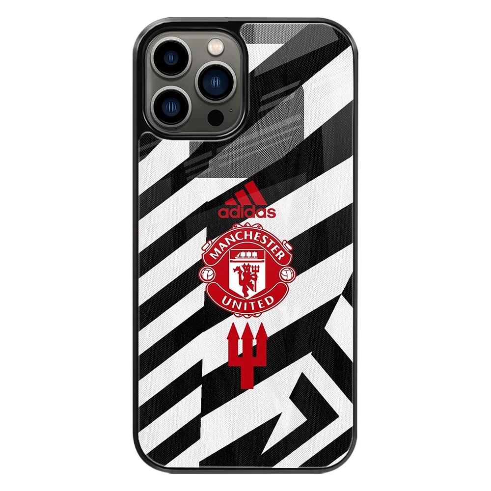 Premium Glass Back Mobile Phone Cover for iPhone, Samsung, OnePlus, Google Pixel, Redmi, Oppo, Vivo & Realme