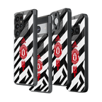 Stylish Glass Back Case for All Smartphones iPhone, Samsung, OnePlus, Pixel, Redmi, Oppo, Vivo, Motorola