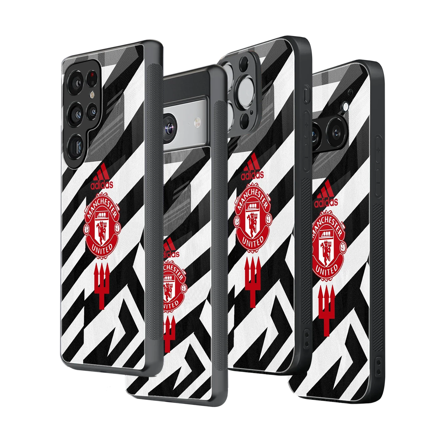 Stylish Glass Back Case for All Smartphones iPhone, Samsung, OnePlus, Pixel, Redmi, Oppo, Vivo, Motorola