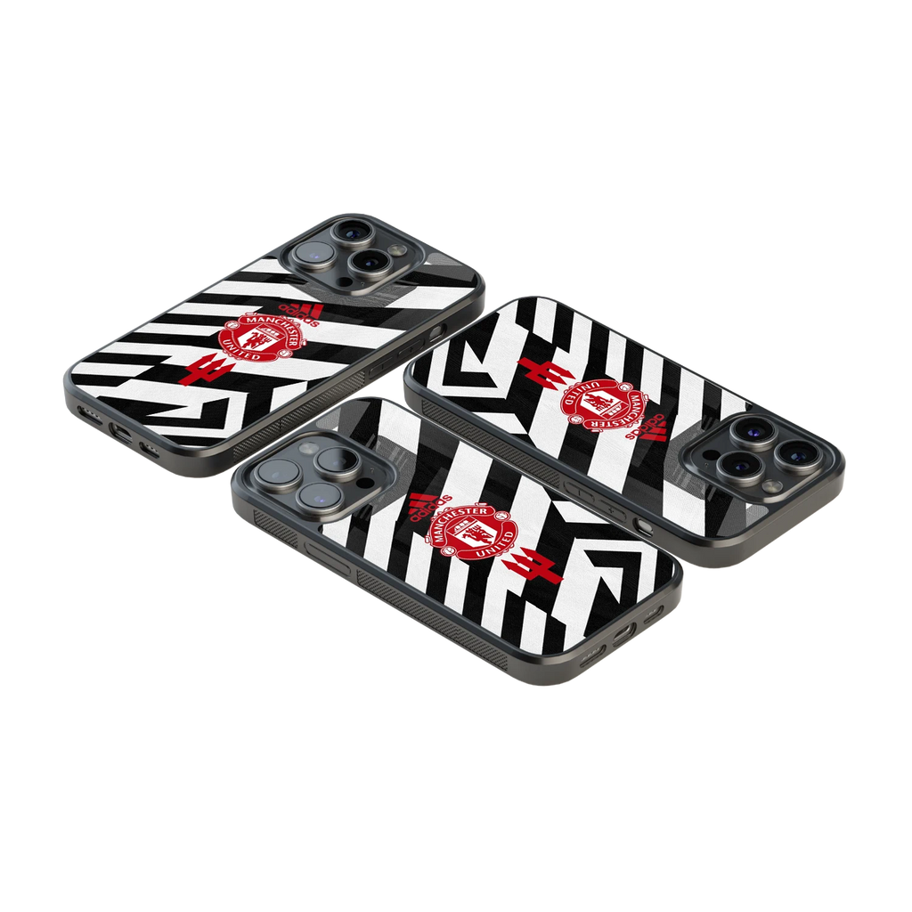 Luxury Glass Back Mobile Cover for iPhone, Samsung Galaxy, OnePlus, Pixel, Redmi & More