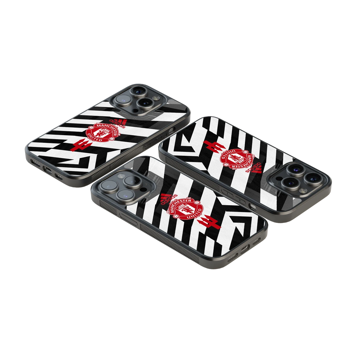 Luxury Glass Back Mobile Cover for iPhone, Samsung Galaxy, OnePlus, Pixel, Redmi & More