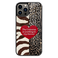 Premium Glass Back Mobile Phone Cover for iPhone, Samsung, OnePlus, Google Pixel, Redmi, Oppo, Vivo & Realme