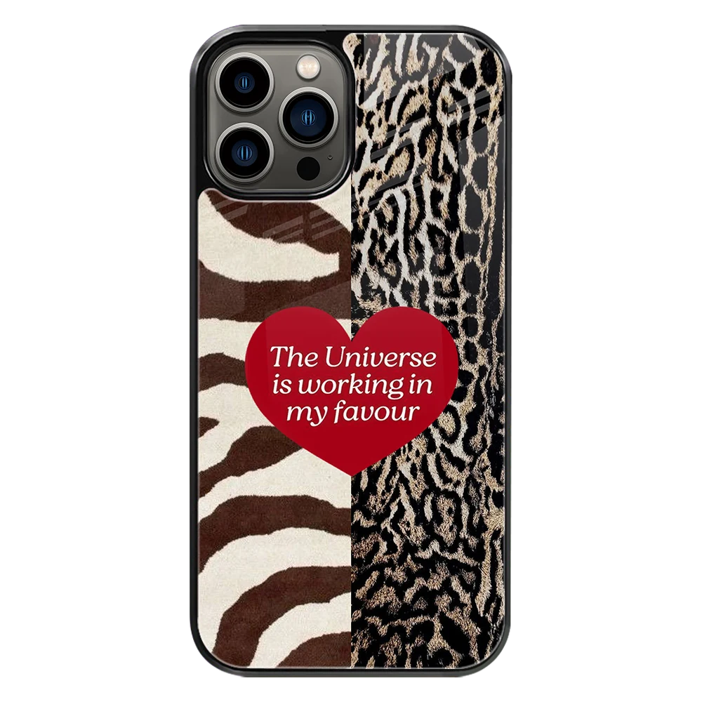 Premium Glass Back Mobile Phone Cover for iPhone, Samsung, OnePlus, Google Pixel, Redmi, Oppo, Vivo & Realme