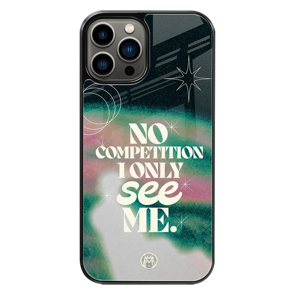 Premium Glass Back Mobile Phone Cover for iPhone, Samsung, OnePlus, Google Pixel, Redmi, Oppo, Vivo & Realme