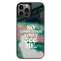 Premium Glass Back Mobile Phone Cover for iPhone, Samsung, OnePlus, Google Pixel, Redmi, Oppo, Vivo & Realme