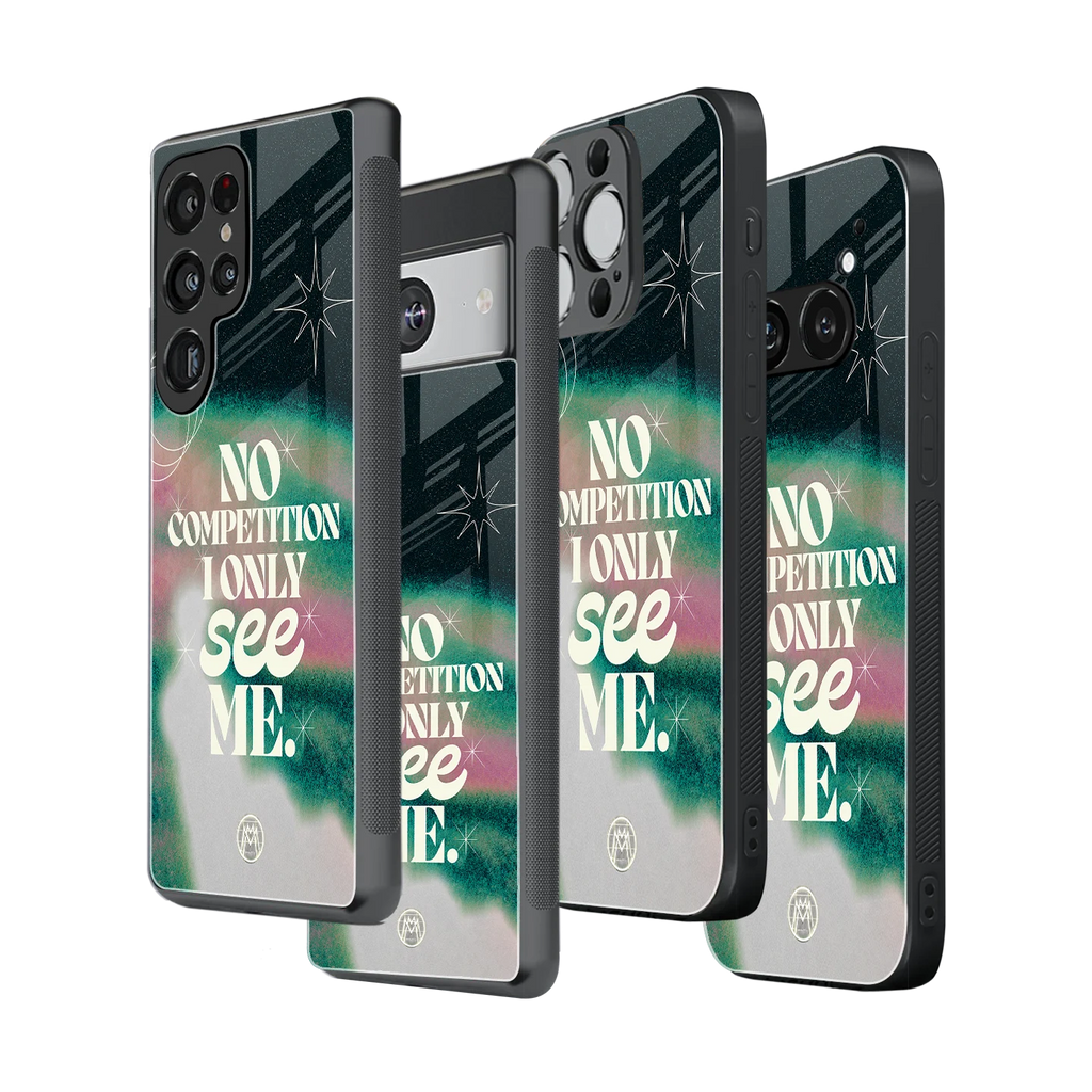 Stylish Glass Back Case for All Smartphones iPhone, Samsung, OnePlus, Pixel, Redmi, Oppo, Vivo, Motorola