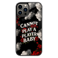 Premium Glass Back Mobile Phone Cover for iPhone, Samsung, OnePlus, Google Pixel, Redmi, Oppo, Vivo & Realme