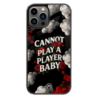 Premium Glass Back Mobile Phone Cover for iPhone, Samsung, OnePlus, Google Pixel, Redmi, Oppo, Vivo & Realme