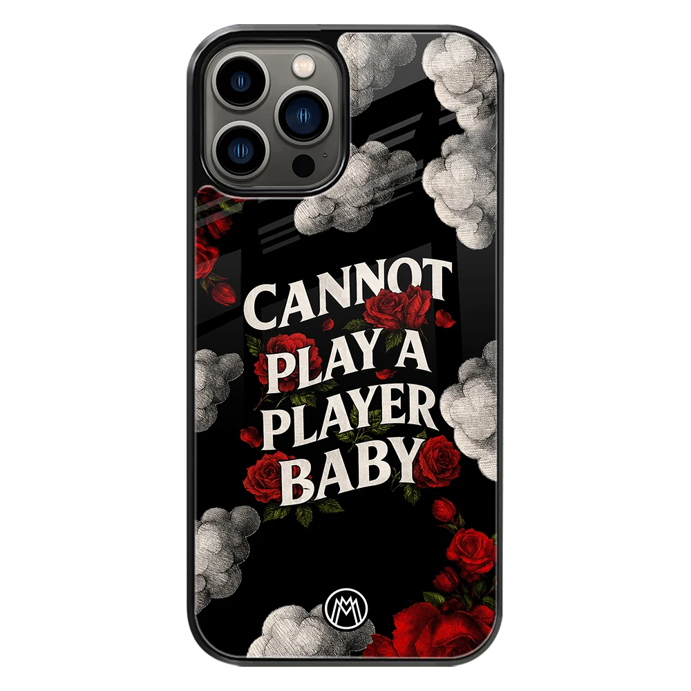 Premium Glass Back Mobile Phone Cover for iPhone, Samsung, OnePlus, Google Pixel, Redmi, Oppo, Vivo & Realme