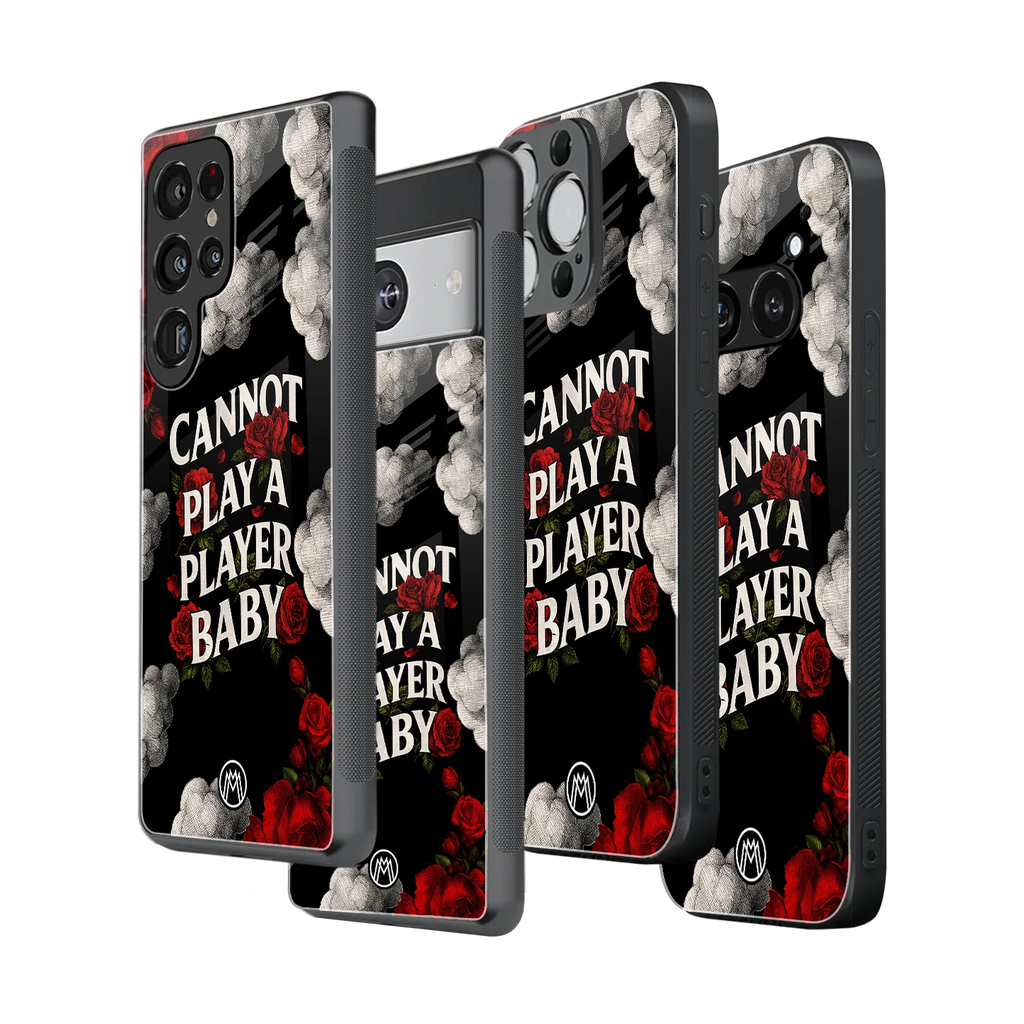 Stylish Glass Back Case for All Smartphones iPhone, Samsung, OnePlus, Pixel, Redmi, Oppo, Vivo, Motorola