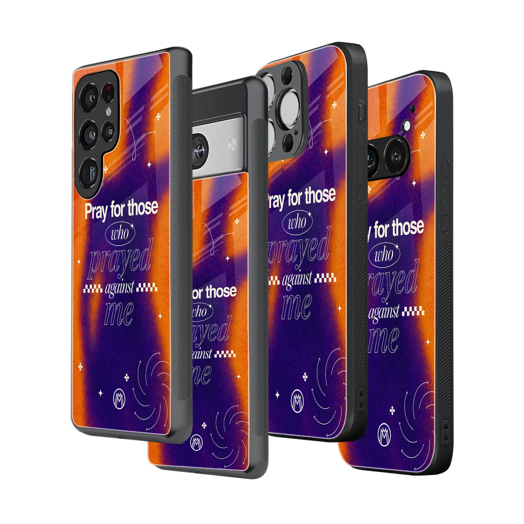 Stylish Glass Back Case for All Smartphones iPhone, Samsung, OnePlus, Pixel, Redmi, Oppo, Vivo, Motorola