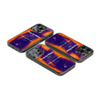 Luxury Glass Back Mobile Cover for iPhone, Samsung Galaxy, OnePlus, Pixel, Redmi & More