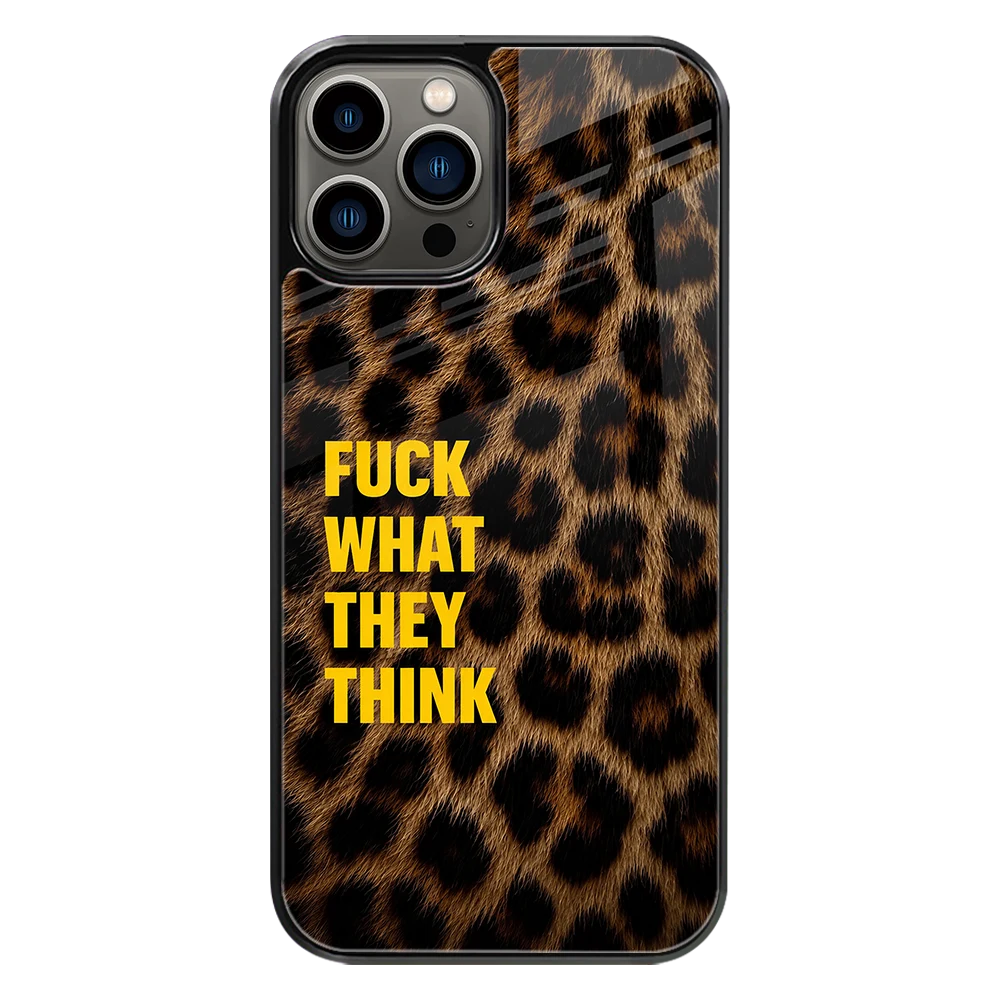 Premium Glass Back Mobile Phone Cover for iPhone, Samsung, OnePlus, Google Pixel, Redmi, Oppo, Vivo & Realme