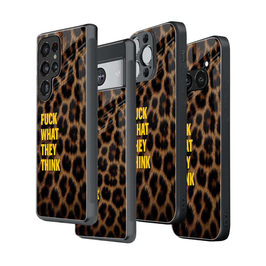 Stylish Glass Back Case for All Smartphones iPhone, Samsung, OnePlus, Pixel, Redmi, Oppo, Vivo, Motorola