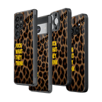 Stylish Glass Back Case for All Smartphones iPhone, Samsung, OnePlus, Pixel, Redmi, Oppo, Vivo, Motorola