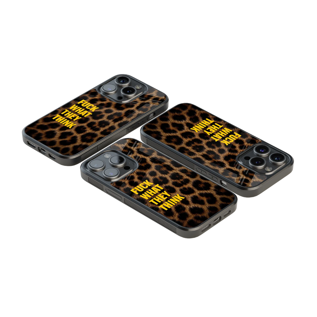 Luxury Glass Back Mobile Cover for iPhone, Samsung Galaxy, OnePlus, Pixel, Redmi & More