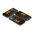 Luxury Glass Back Mobile Cover for iPhone, Samsung Galaxy, OnePlus, Pixel, Redmi & More