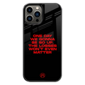 Premium Glass Back Mobile Phone Cover for iPhone, Samsung, OnePlus, Google Pixel, Redmi, Oppo, Vivo & Realme
