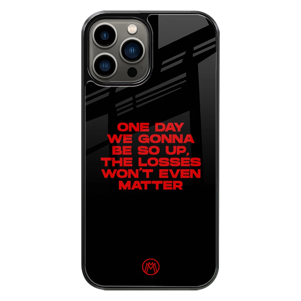 Premium Glass Back Mobile Phone Cover for iPhone, Samsung, OnePlus, Google Pixel, Redmi, Oppo, Vivo & Realme