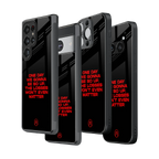 Stylish Glass Back Case for All Smartphones iPhone, Samsung, OnePlus, Pixel, Redmi, Oppo, Vivo, Motorola