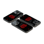 Luxury Glass Back Mobile Cover for iPhone, Samsung Galaxy, OnePlus, Pixel, Redmi & More