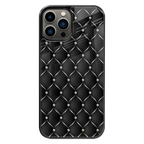 Premium Glass Back Mobile Phone Cover for iPhone, Samsung, OnePlus, Google Pixel, Redmi, Oppo, Vivo & Realme