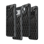 Stylish Glass Back Case for All Smartphones iPhone, Samsung, OnePlus, Pixel, Redmi, Oppo, Vivo, Motorola