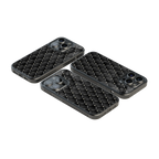 Luxury Glass Back Mobile Cover for iPhone, Samsung Galaxy, OnePlus, Pixel, Redmi & More
