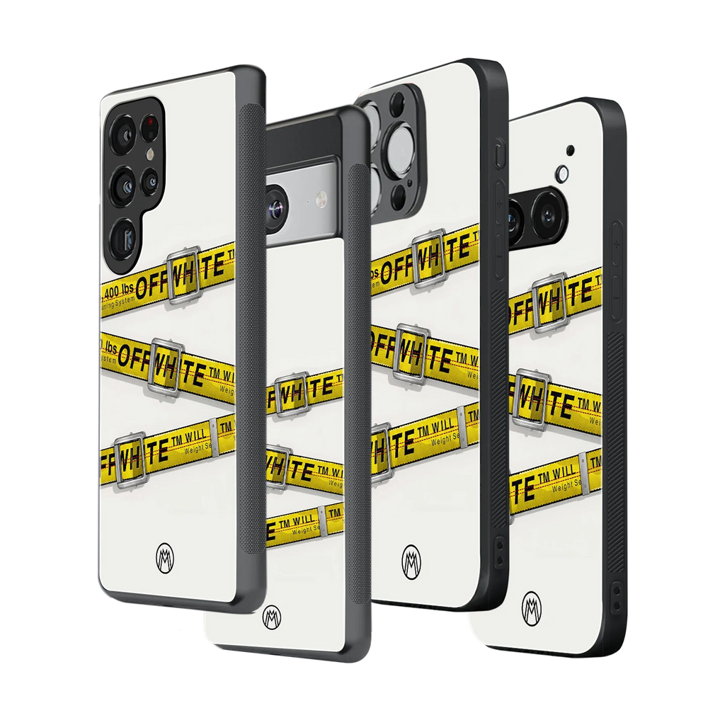 Stylish Glass Back Case for All Smartphones iPhone, Samsung, OnePlus, Pixel, Redmi, Oppo, Vivo, Motorola